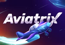Aviatrix Logo