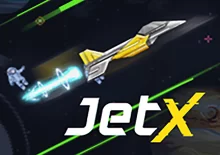 Jet X Logo