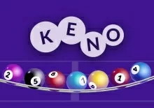 Keno Logo