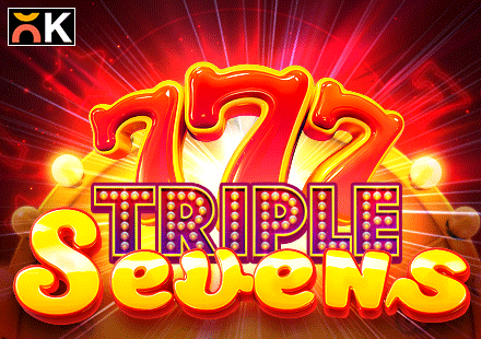 Tripple seven Logo